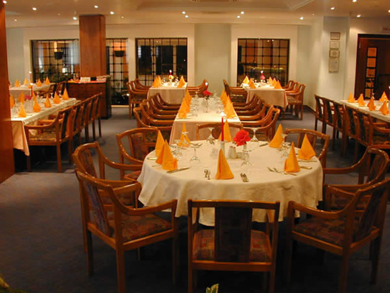 Perissia Hotel & Convention Center Cappadocia  