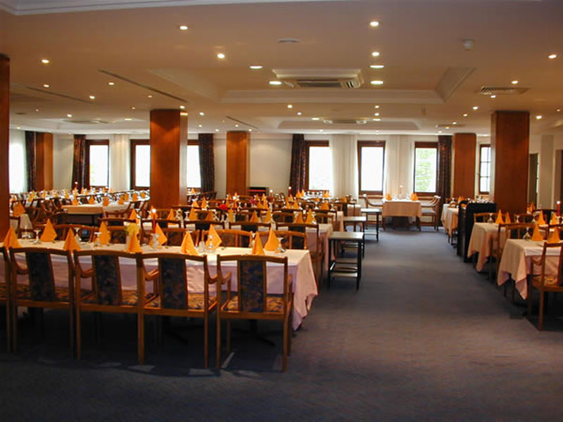 Perissia Hotel & Convention Center Cappadocia  
