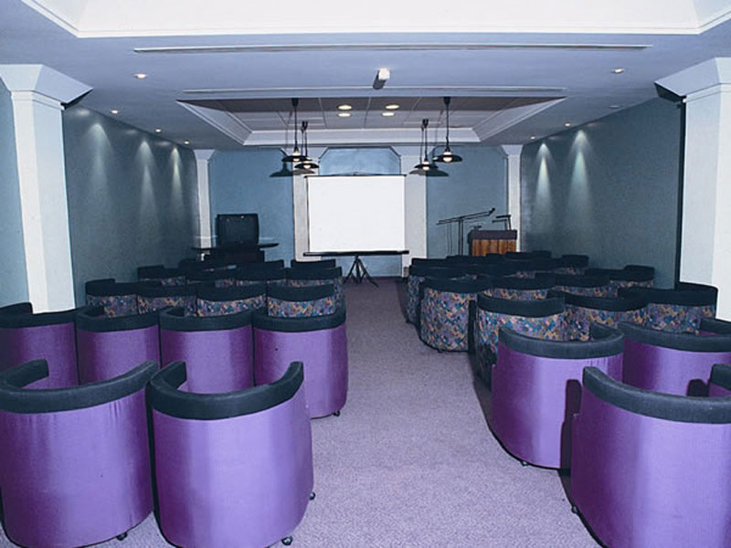Perissia Hotel & Convention Center Cappadocia  