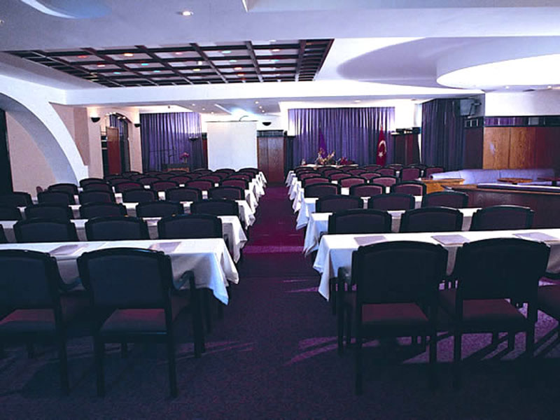 Perissia Hotel & Convention Center Cappadocia  
