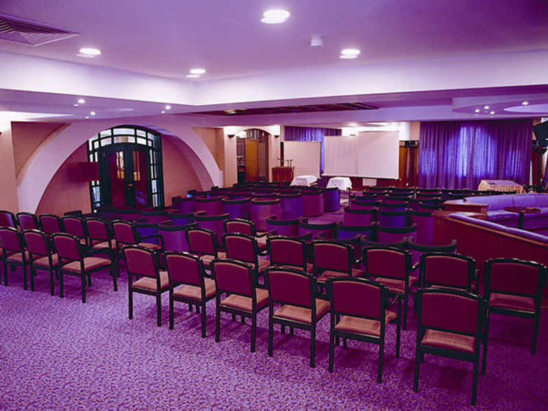 Perissia Hotel & Convention Center Cappadocia  
