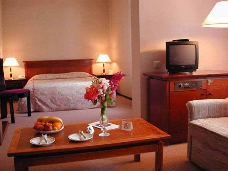 Perissia Hotel & Convention Center Cappadocia  