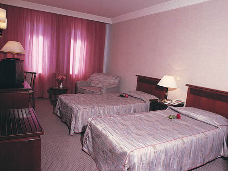 Perissia Hotel & Convention Center Cappadocia  