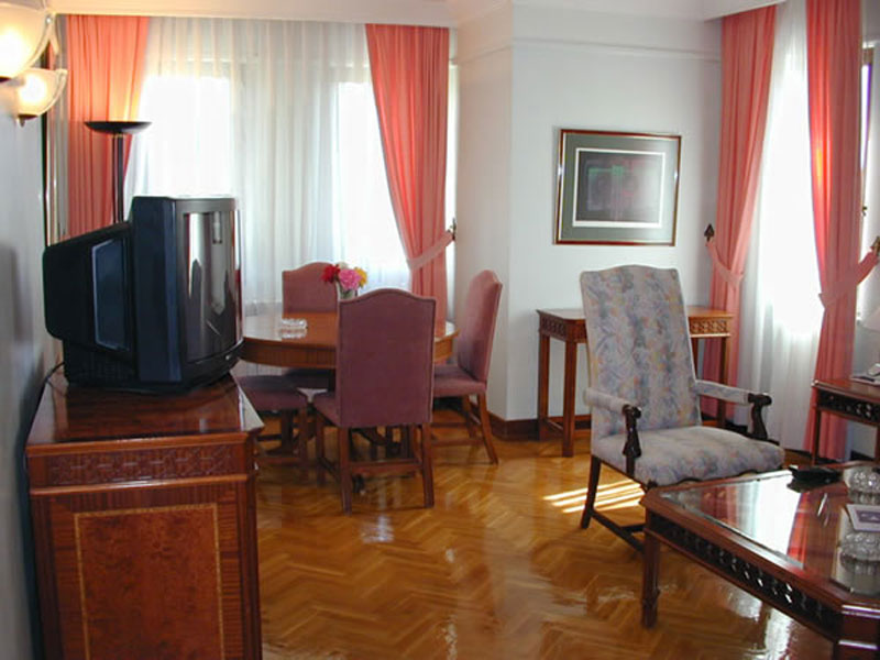 Perissia Hotel & Convention Center Cappadocia  
