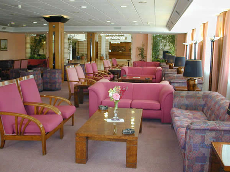 Perissia Hotel & Convention Center Cappadocia  