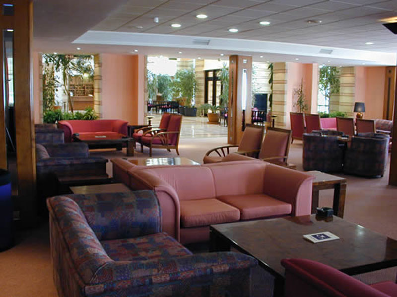 Perissia Hotel & Convention Center Cappadocia  