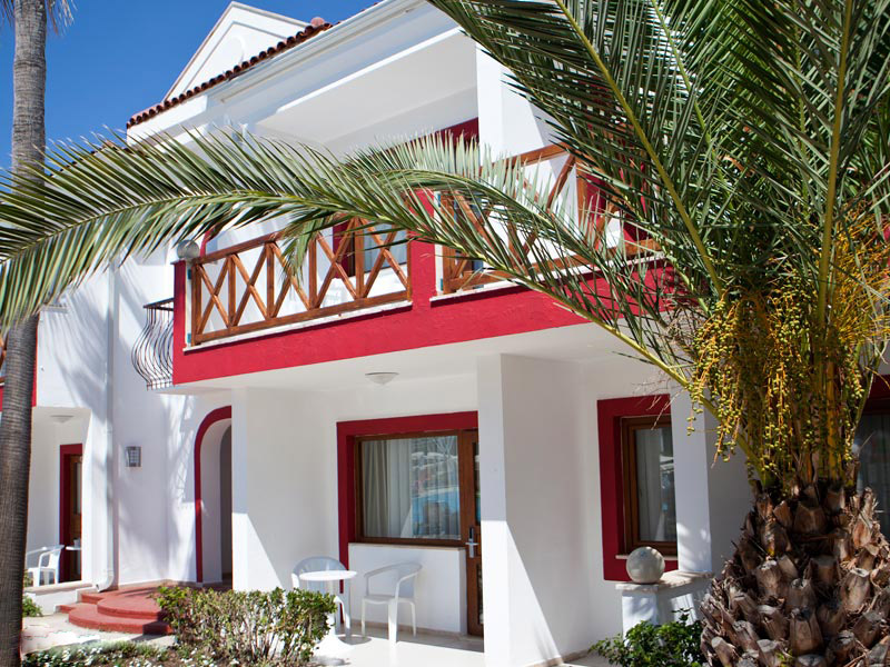 PGS Kiriş Resort  