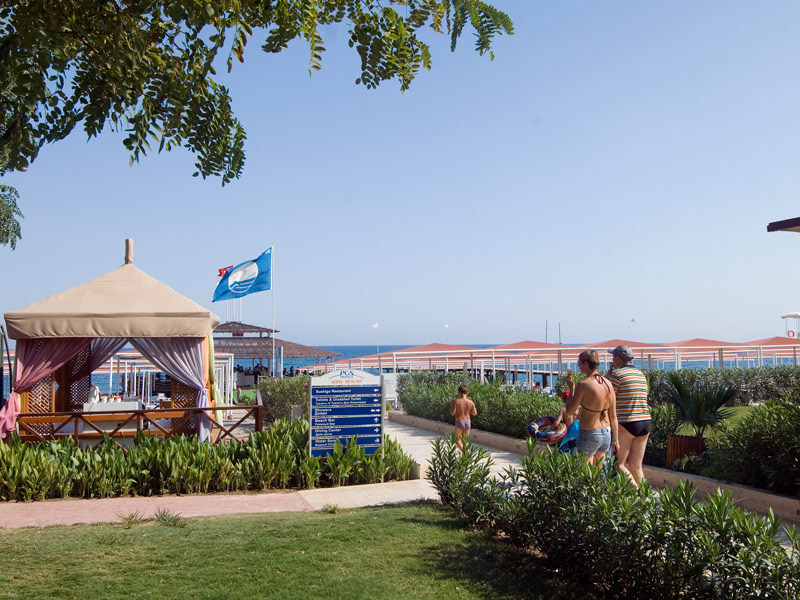 PGS Kiriş Resort  