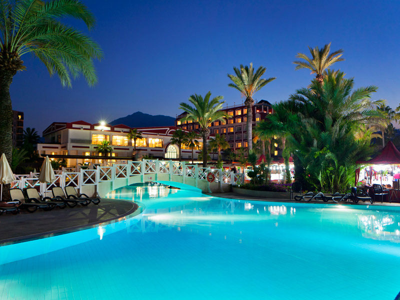 PGS Kiriş Resort  