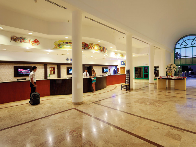 PGS Kiriş Resort  