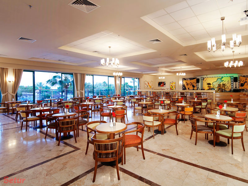 PGS Kiriş Resort  