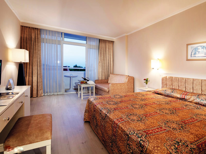 PGS Kiriş Resort  