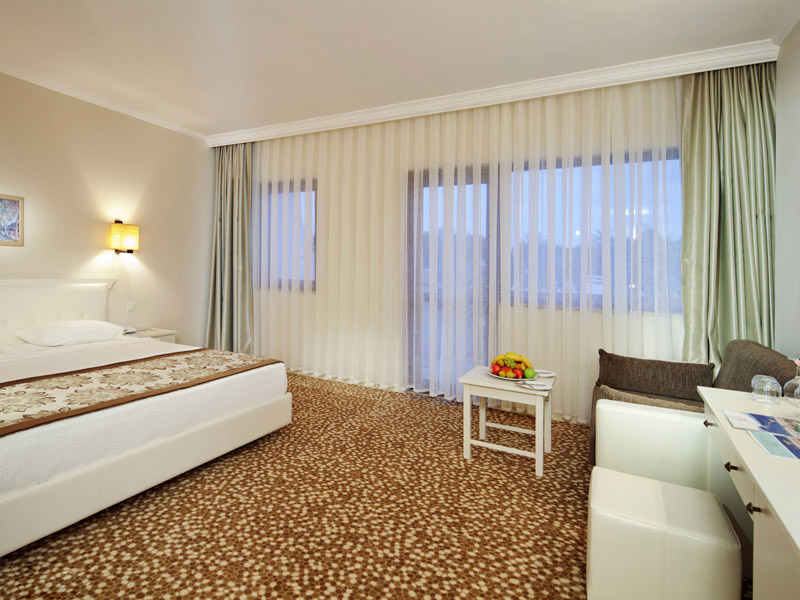 PGS Kiriş Resort  