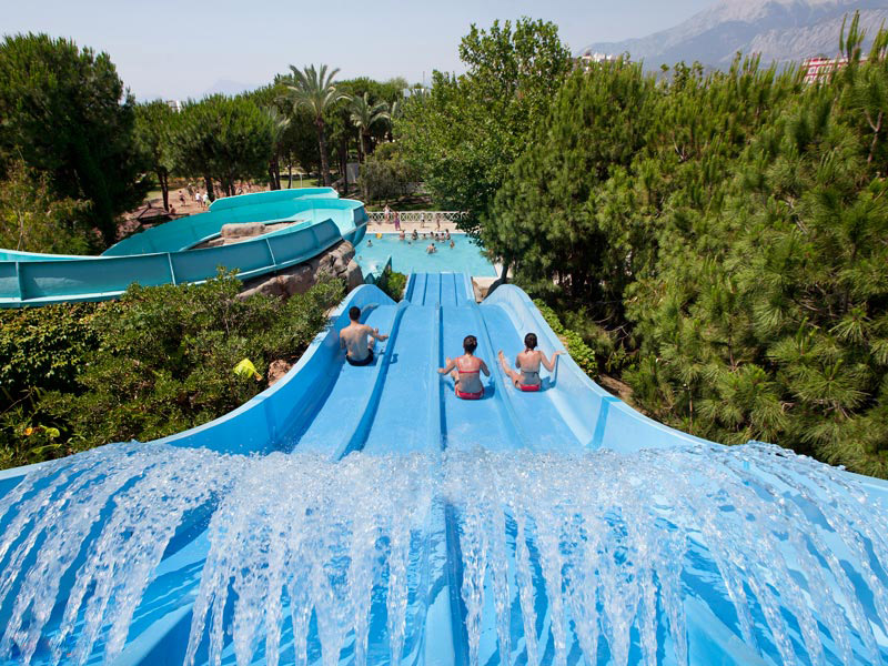 PGS Kiriş Resort  