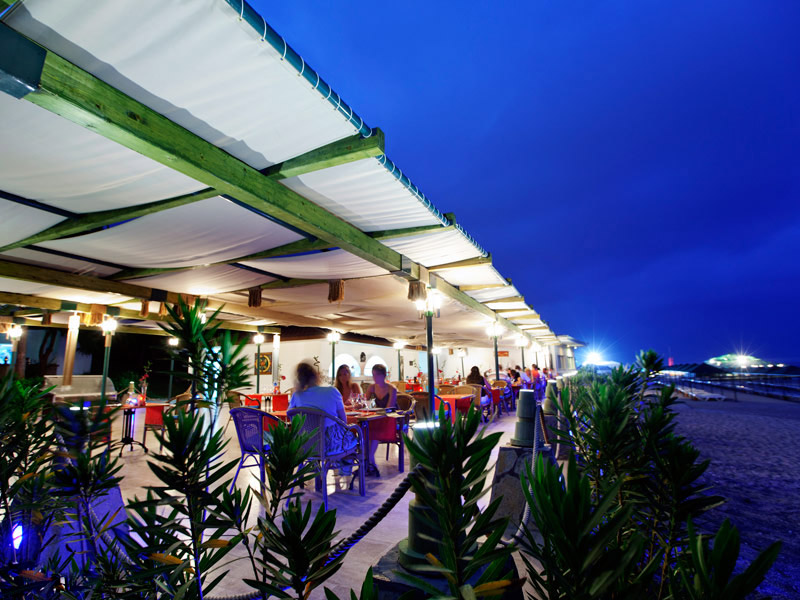 PGS Kiriş Resort  