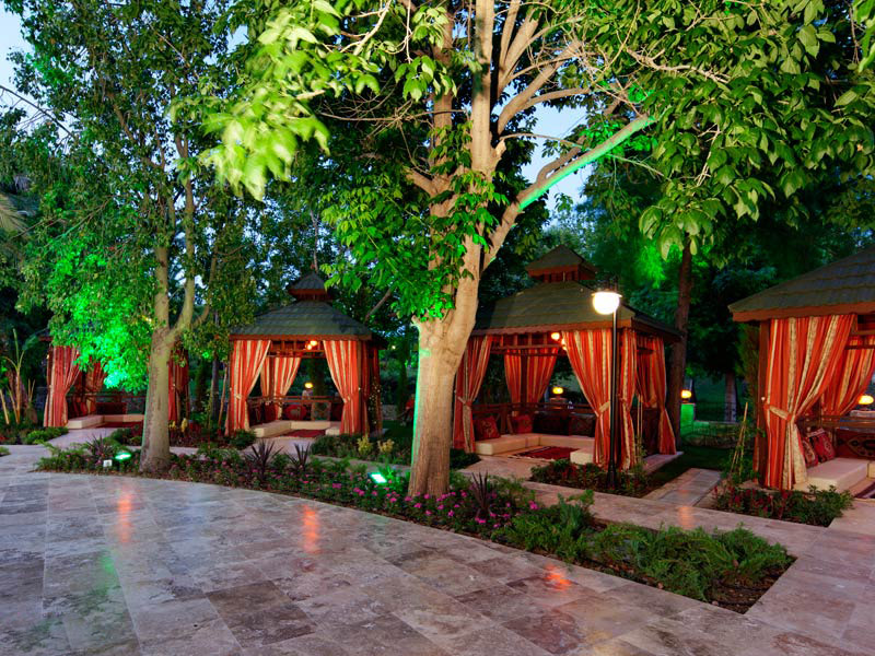 Alva Donna World Palace Hotel  
