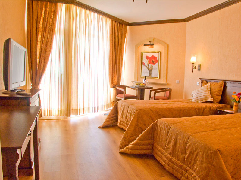 Pia Bella Hotel  