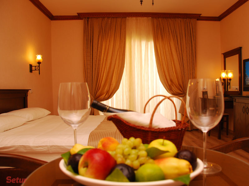 Pia Bella Hotel  