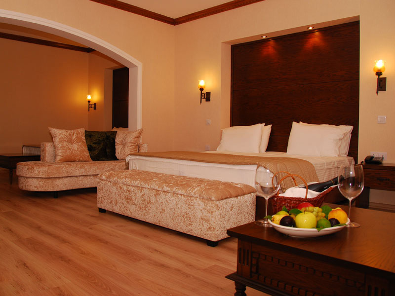 Pia Bella Hotel  