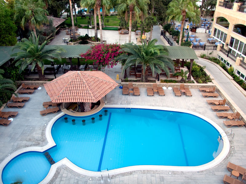 Pia Bella Hotel  