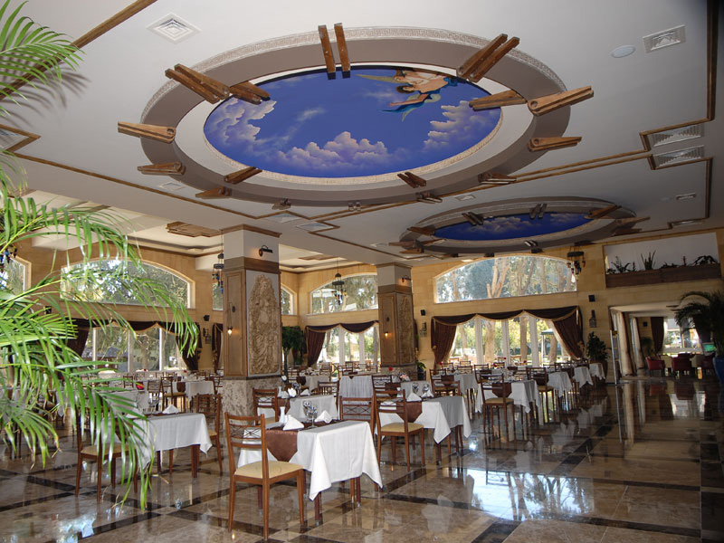 Pia Bella Hotel  