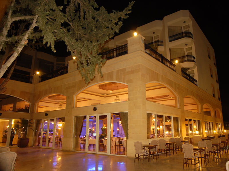 Pia Bella Hotel  