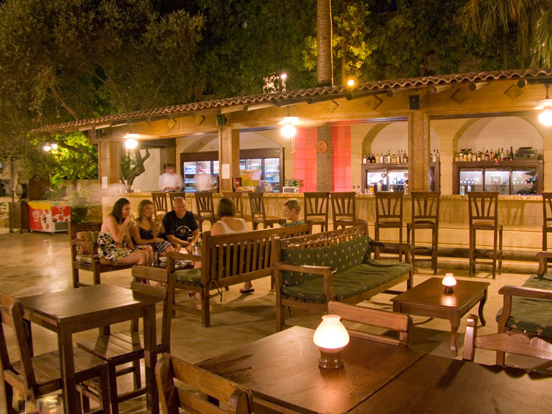Pia Bella Hotel  
