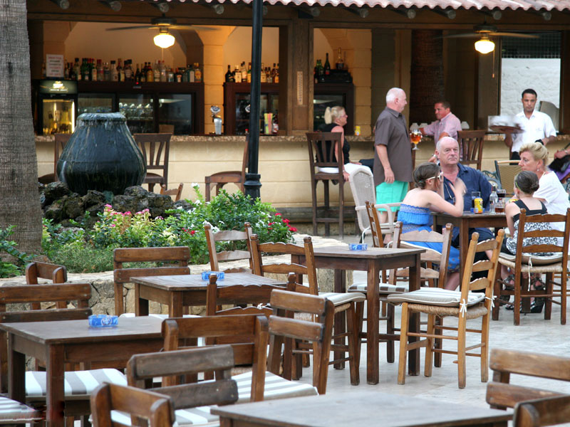 Pia Bella Hotel  