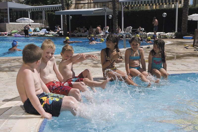 Pırıl Hotel Thermal & Beauty SPA  