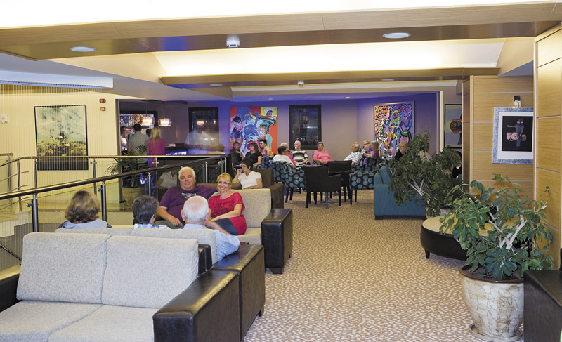 Pırıl Hotel Thermal & Beauty SPA  