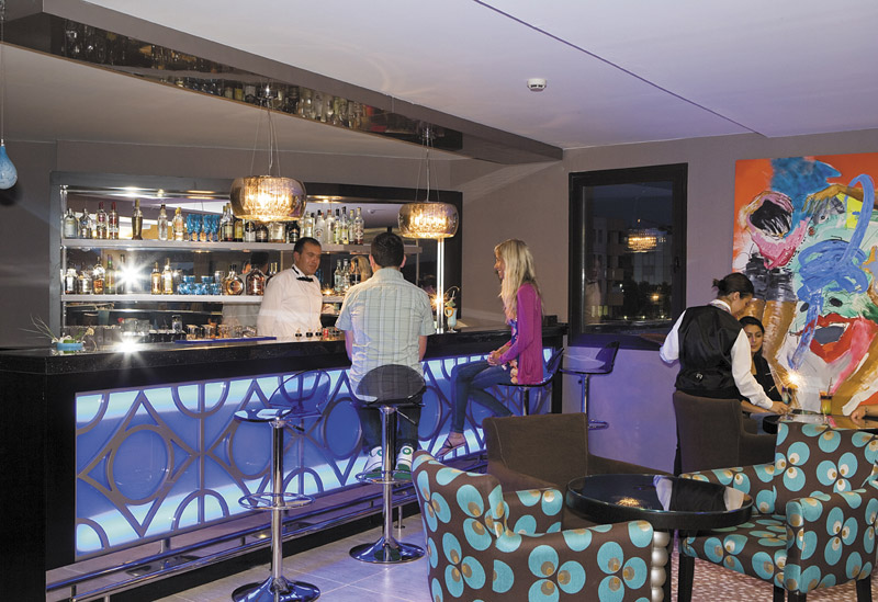 Pırıl Hotel Thermal & Beauty SPA  