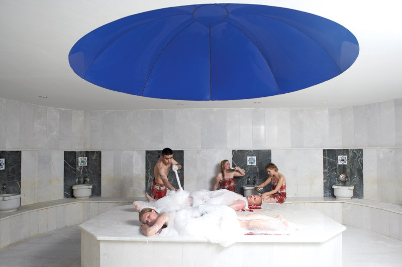 Pırıl Hotel Thermal & Beauty SPA  