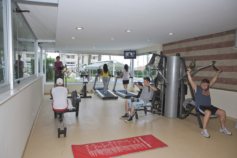 Pırıl Hotel Thermal & Beauty SPA  