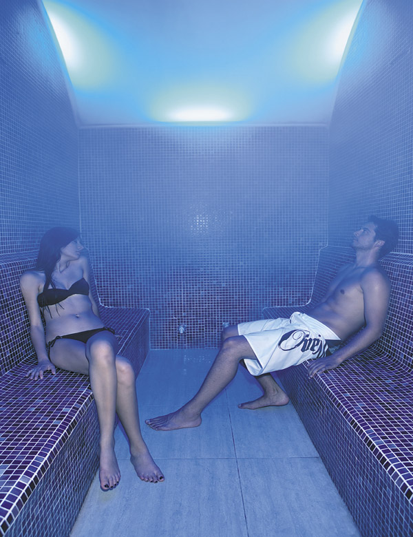 Pırıl Hotel Thermal & Beauty SPA  