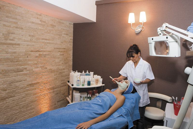 Pırıl Hotel Thermal & Beauty SPA  