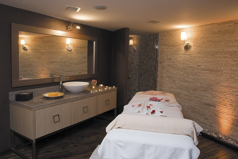 Pırıl Hotel Thermal & Beauty SPA  