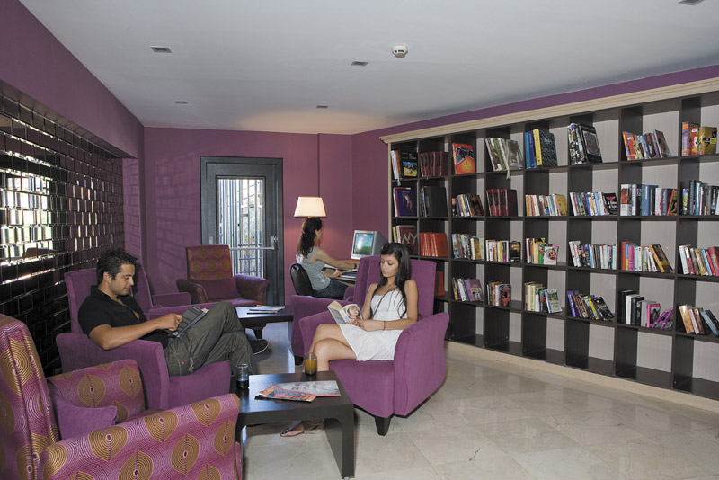 Pırıl Hotel Thermal & Beauty SPA  