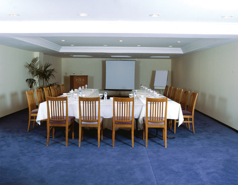 Pırıl Hotel Thermal & Beauty SPA  