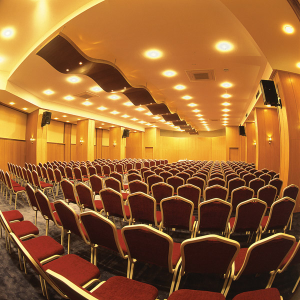 Pırıl Hotel Thermal & Beauty SPA  