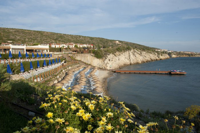 Pırıl Hotel Thermal & Beauty SPA  