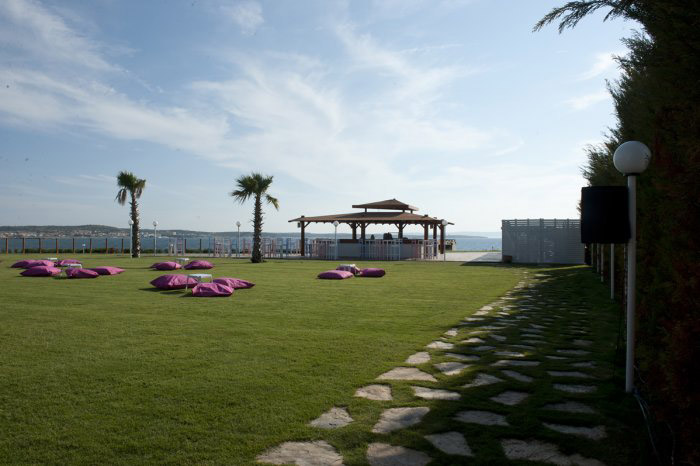 Pırıl Hotel Thermal & Beauty SPA  