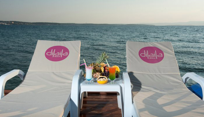 Pırıl Hotel Thermal & Beauty SPA  