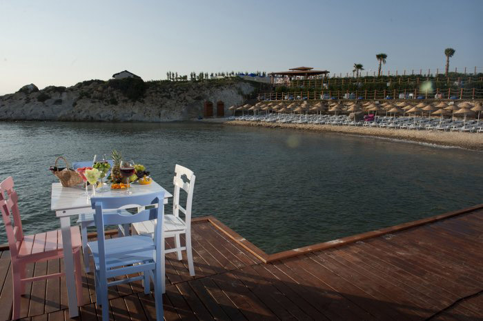 Pırıl Hotel Thermal & Beauty SPA  