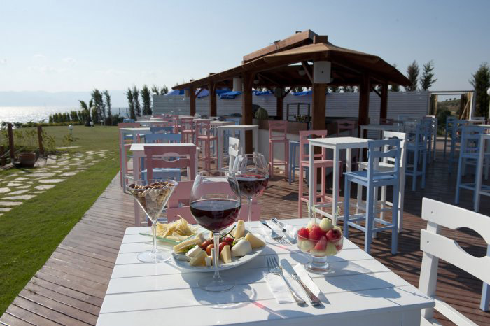 Pırıl Hotel Thermal & Beauty SPA  