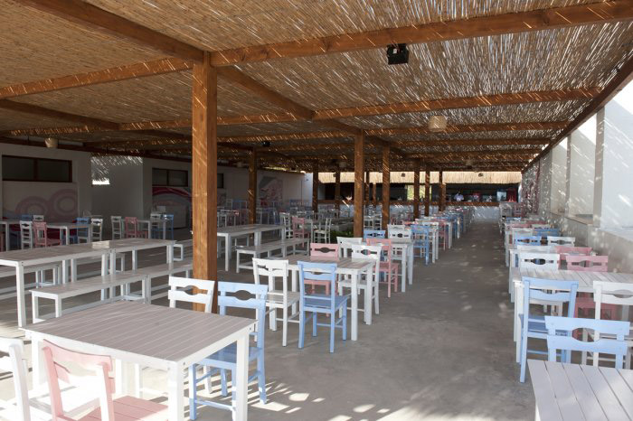 Pırıl Hotel Thermal & Beauty SPA  