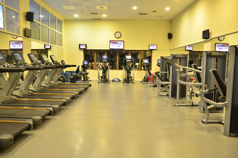 Polat Palandöken Hotel  