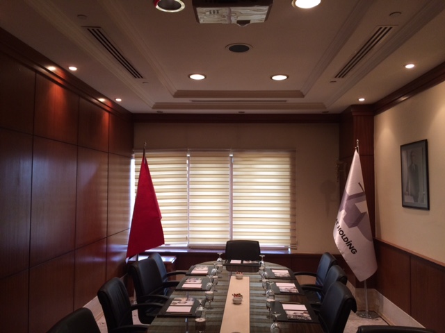 Polat Palandöken Hotel / VIP