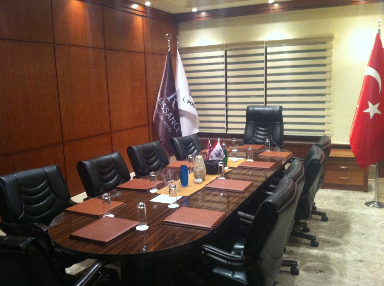 Polat Palandöken Hotel / VIP