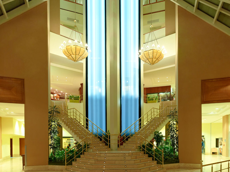 Polat Palandöken Hotel  