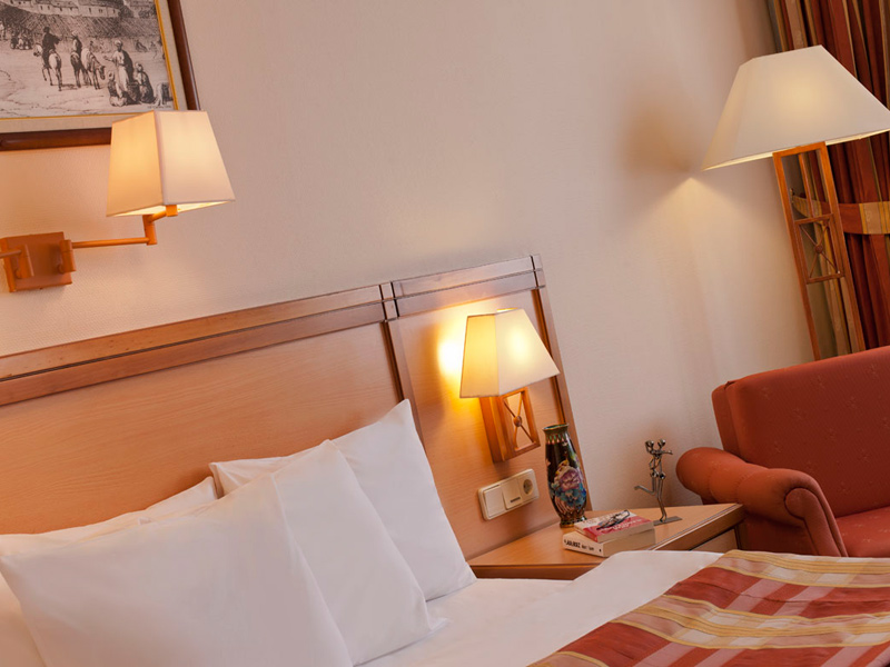 Polat Palandöken Hotel  